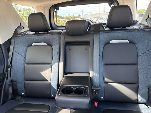 2025 Ford Bronco Sport Outer Banks - Photo 52