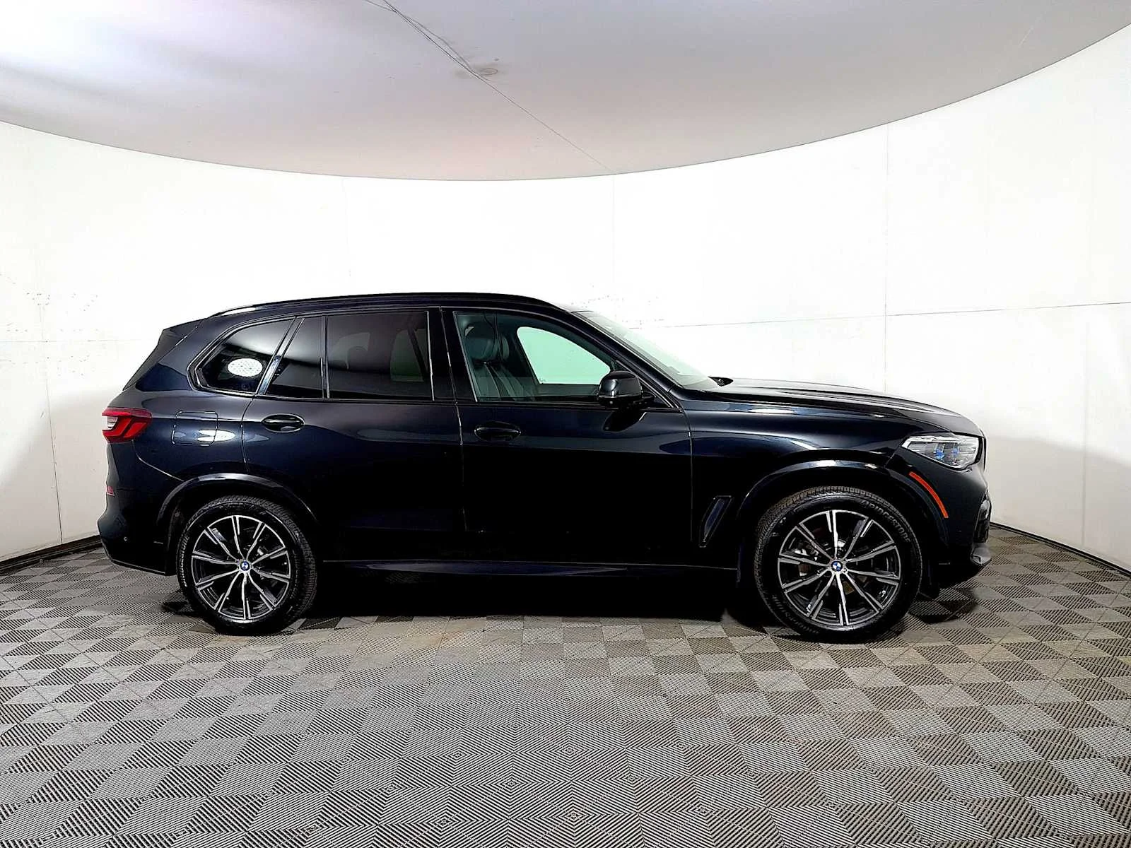 2020 BMW X5 40i - Photo 7