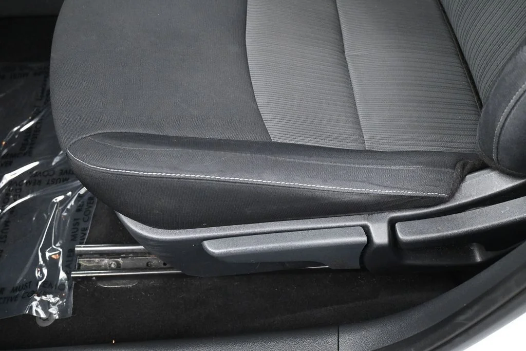 Used 2021 Fresh Powder Nissan SV image 16