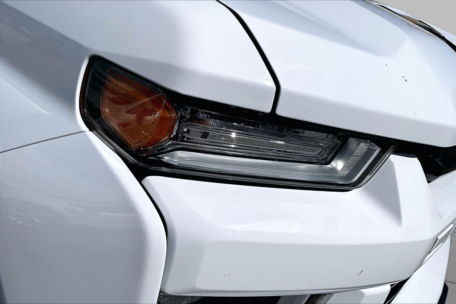 Certified Used 2023 Summit White Chevrolet LTZ image 27