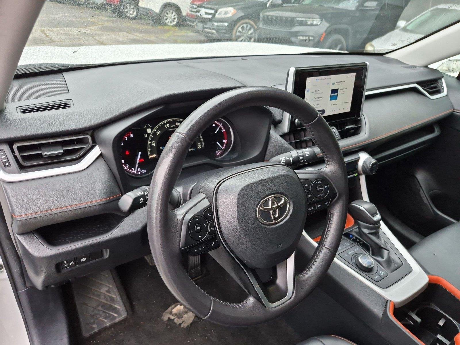 Used 2024 Ice Cap Toyota Adventure image 19