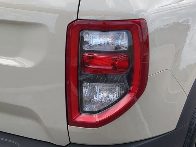 2025 Ford Bronco Sport Outer Banks - Photo 95