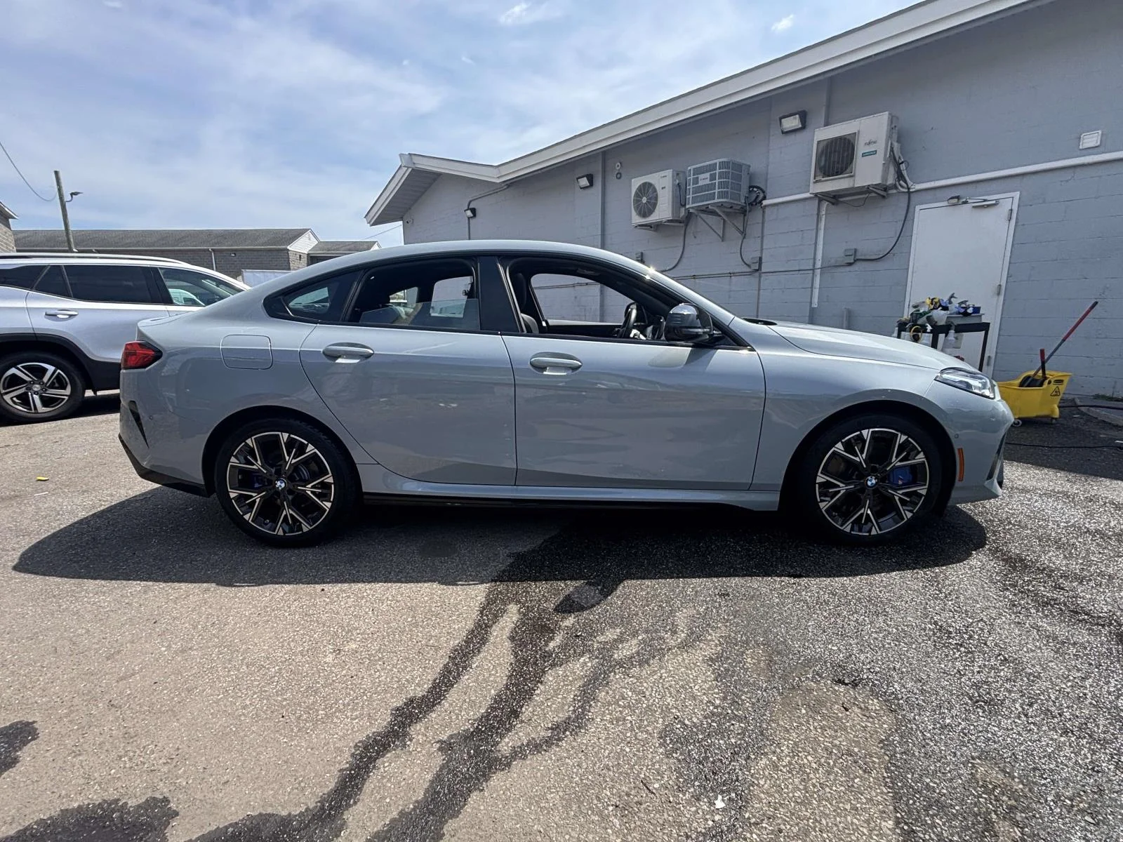 2026 BMW 2 Series 228 - Photo 11