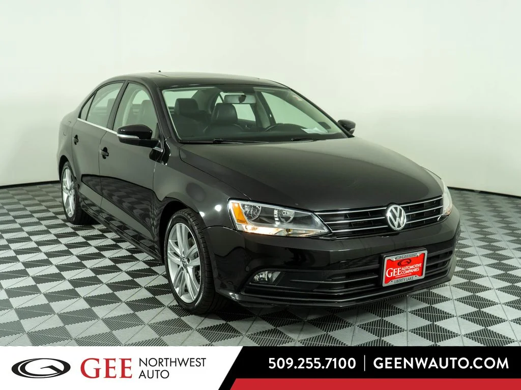 2015 Volkswagen Jetta 2.0L TDI SEL DSG's photo