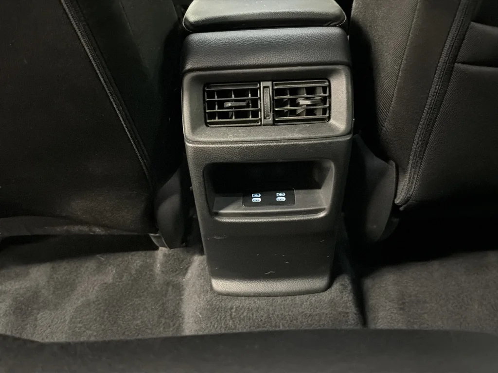 Used 2023 Silver Honda Sport image 18