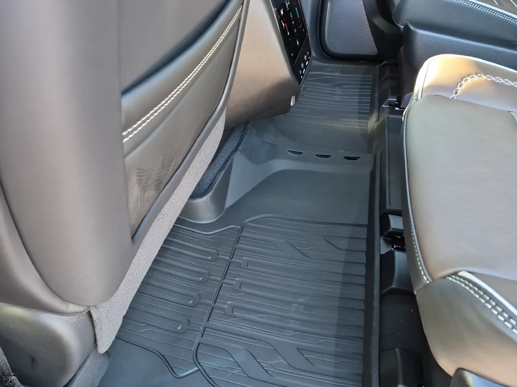 New 2026 GMC Yukon Denali Ultimate, photo 34