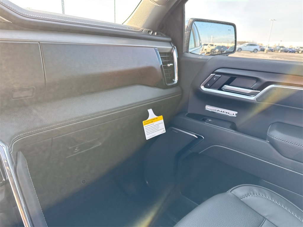 2026 GMC SIERRA - Image 26