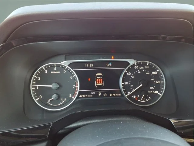 2024 Nissan Pathfinder SL - Photo 29