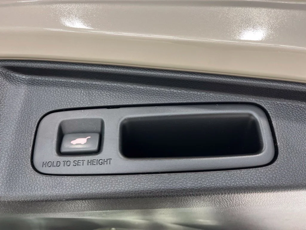 2017 Honda CR-V EX-L - Photo 33
