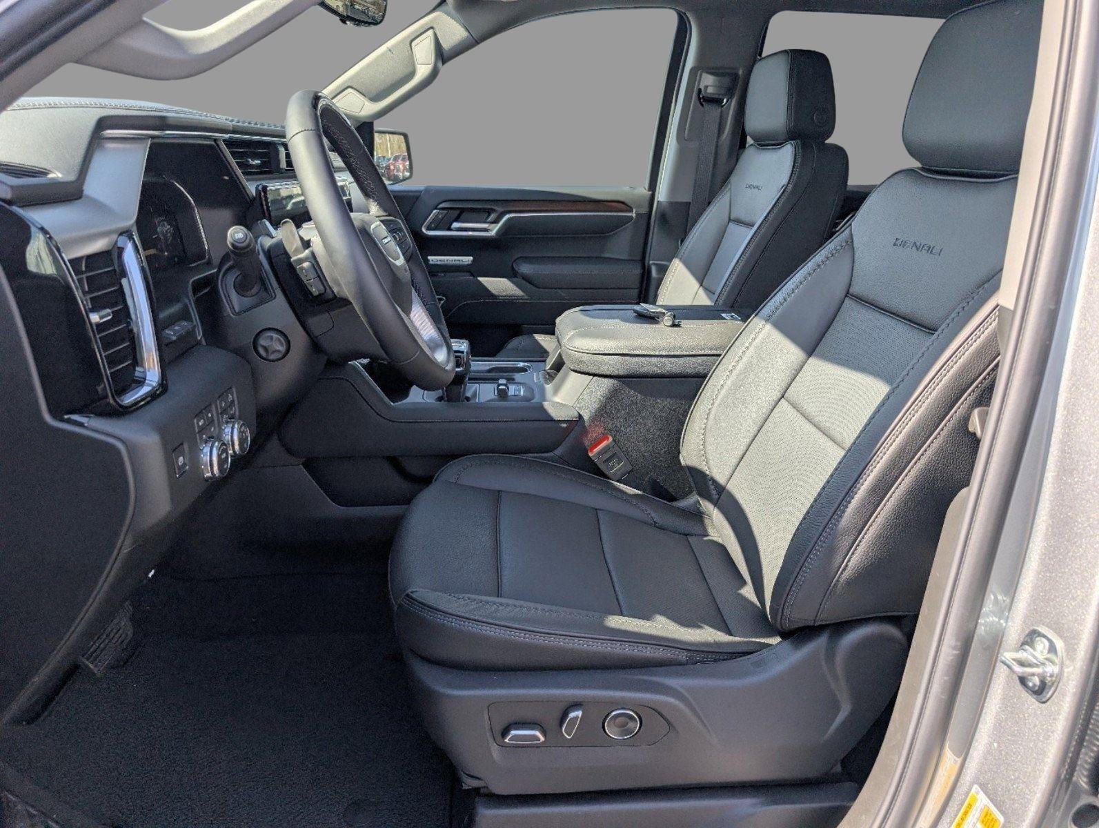 New 2026 Sterling Metallic GMC Denali image 13