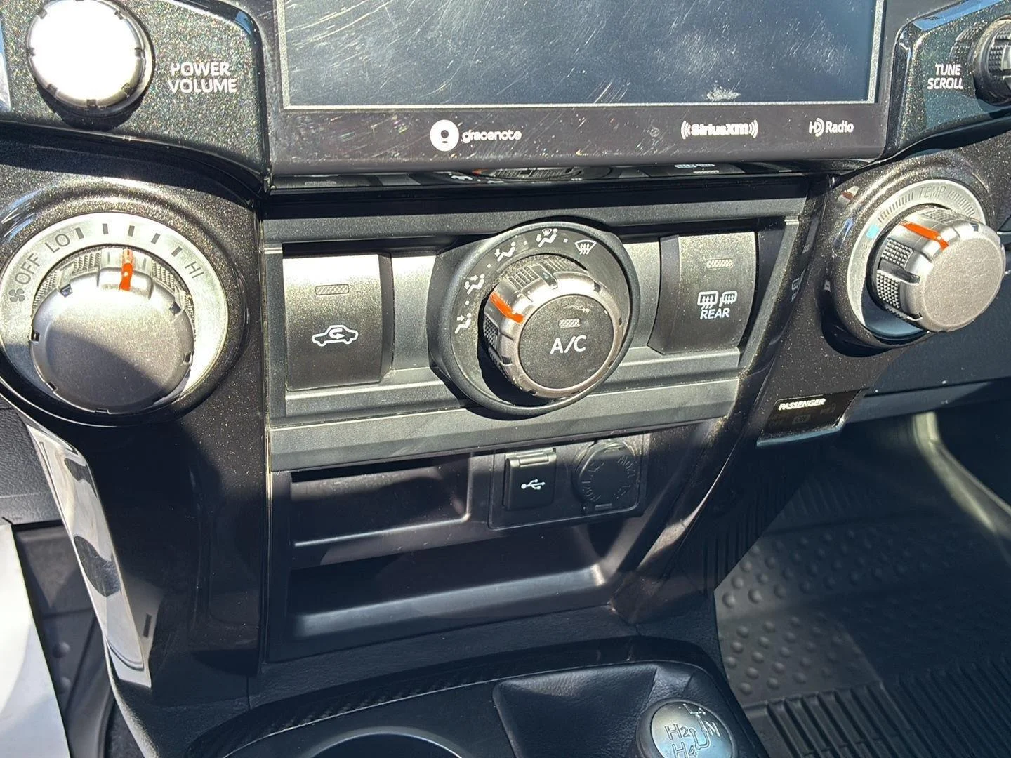 Used 2022 Magnetic Gray Metallic Toyota TRD Off Road Premium image 37