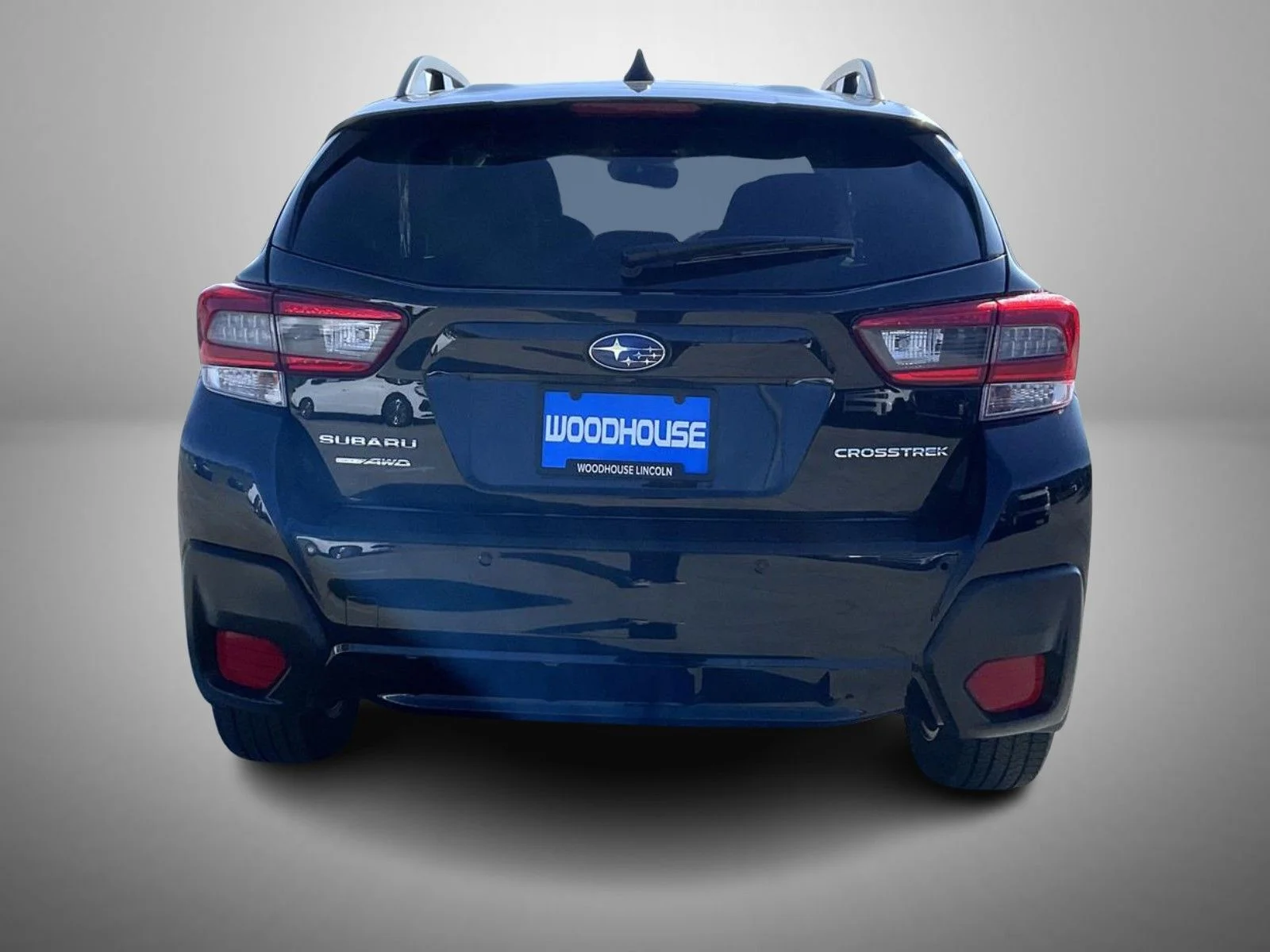 Used 2023 Black Subaru Limited image 6