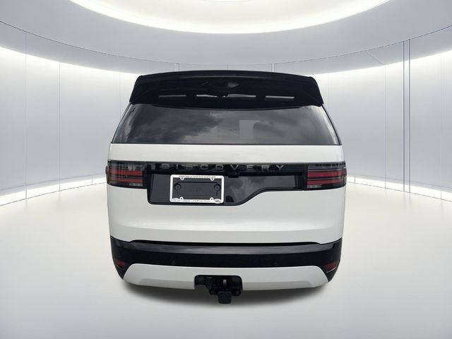 New 2026 Fuji White Land Rover Dynamic SE image 7