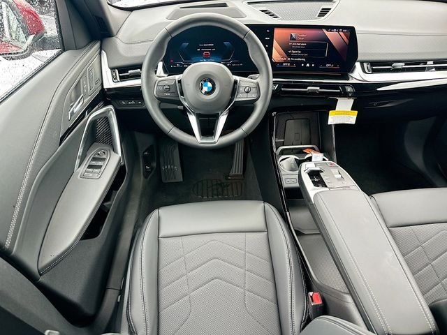 New 2026 Red BMW xDrive28i image 17