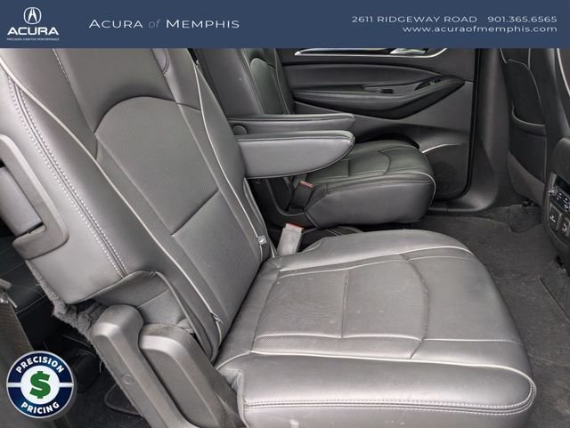 Used 2021 Gray Buick Avenir image 27