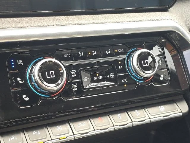 2022 GMC Sierra 1500 Denali Denali - Photo 37