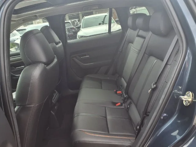 New 2026 Blue Mazda Premium AWD image 20