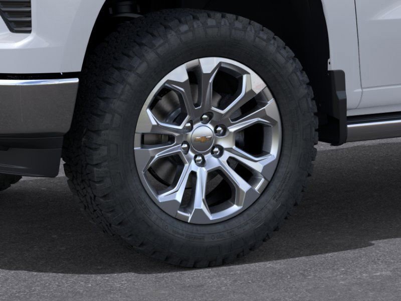 2026 Chevrolet Silverado 1500 LTZ - Photo 9