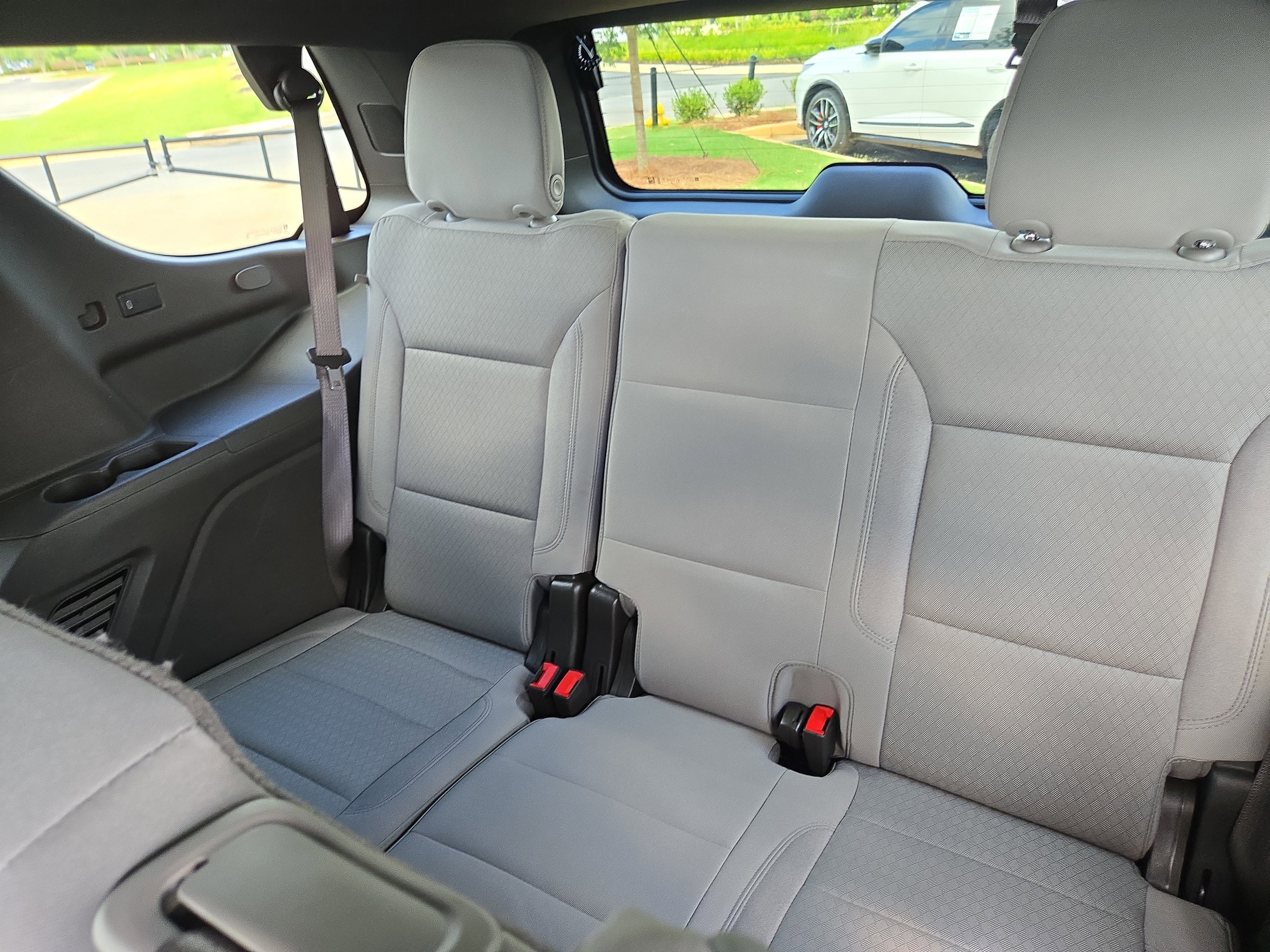 Used 2024 Black Chevrolet LS image 21