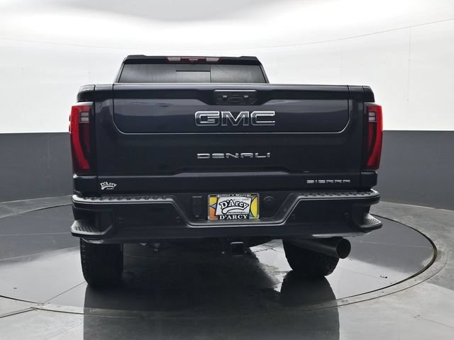 2026 GMC Sierra 2500HD Denali Ultimate - Photo 6