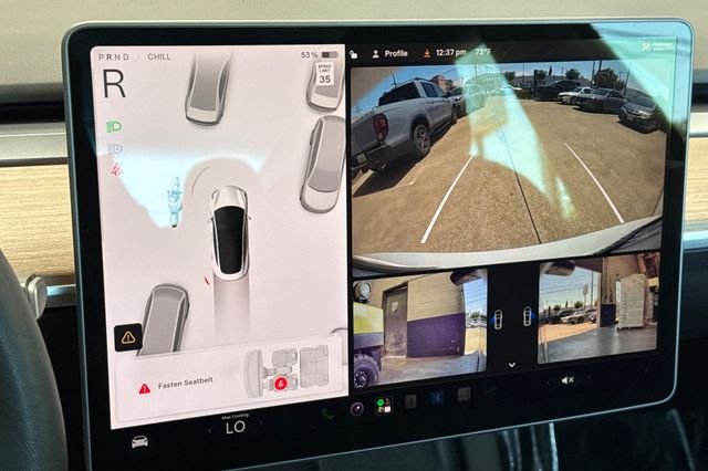 Used 2022  Tesla Performance image 23