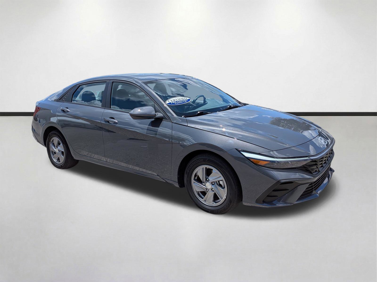 2025 Hyundai Elantra 2.0 SE IVT's photo