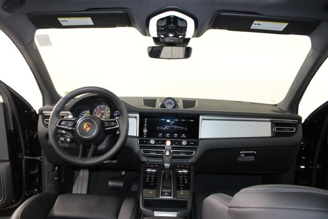 New 2026 Black Porsche  image 13