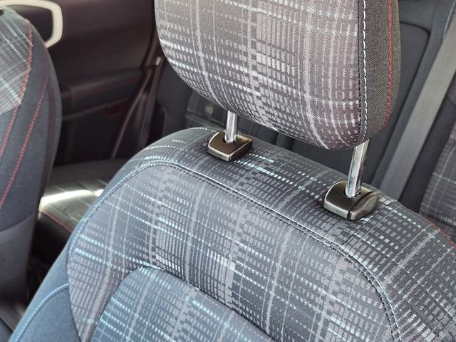 2025 Ford Bronco Sport Heritage - Photo 15