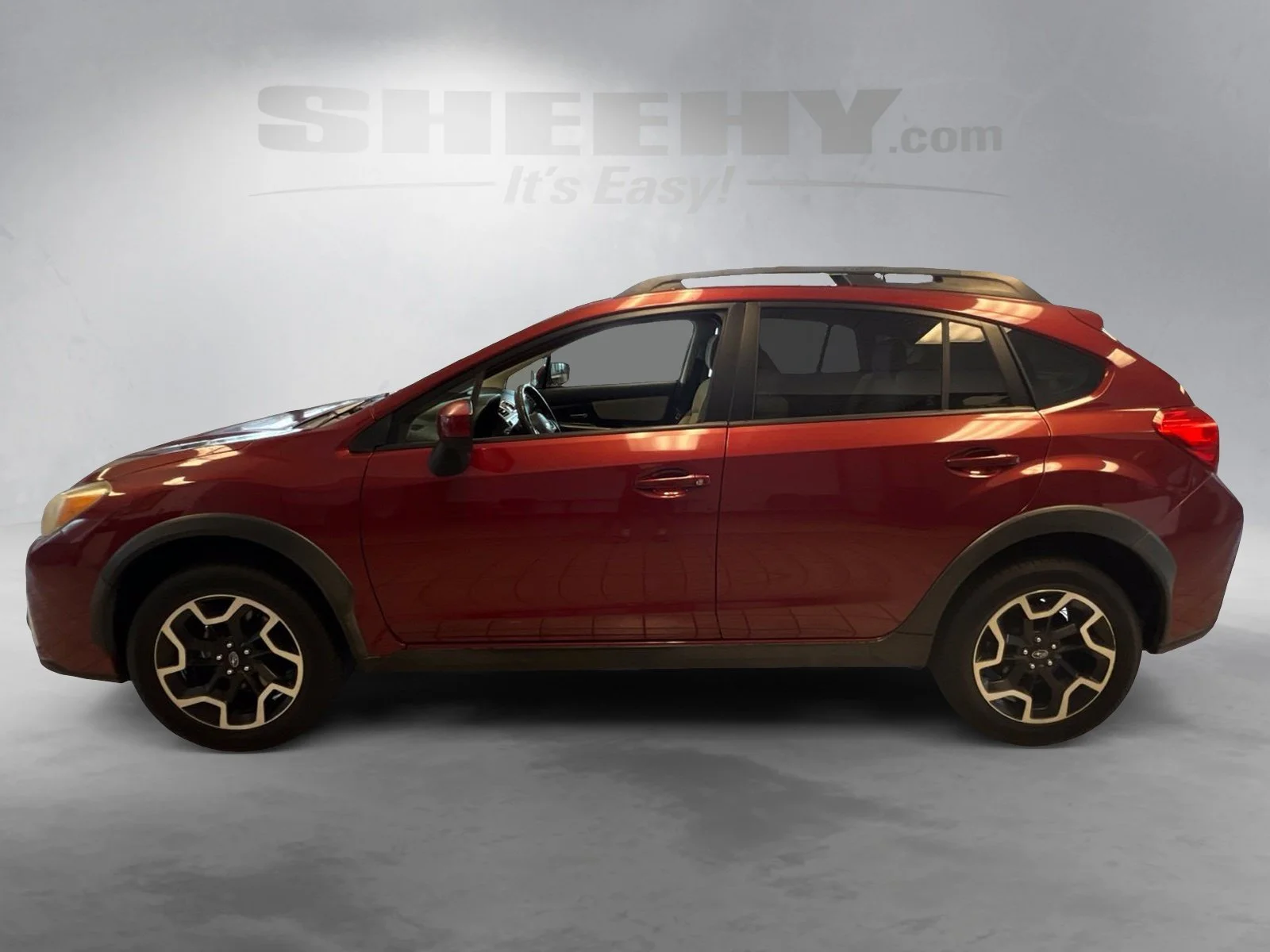 Used 2016 Venetian Red Pearl Subaru 2.0i Premium image 16