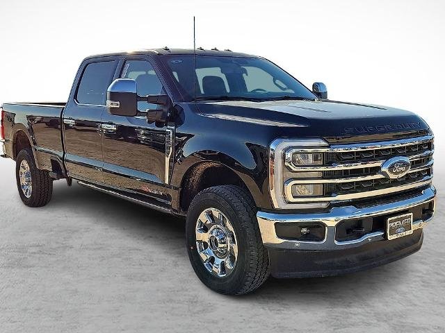 2026 Ford Super Duty F-350 King Ranch