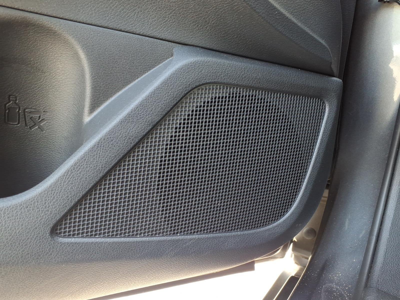 Used 2025 Gun Metallic Nissan SV image 6