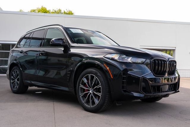 2024 BMW X5 M60i - Photo 8