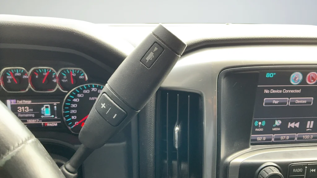 Used 2016 Black Chevrolet LT image 15