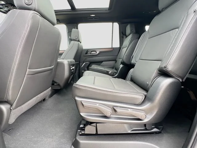 New 2026 Onyx Black GMC Denali image 17