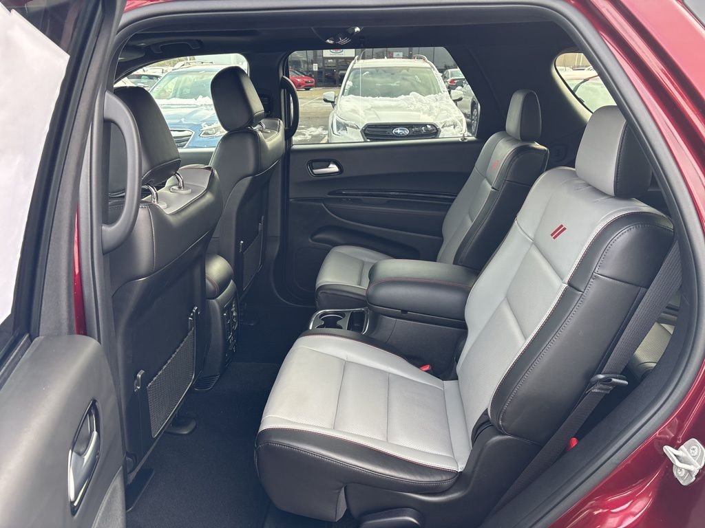 2024 Dodge Durango Citadel - Photo 12