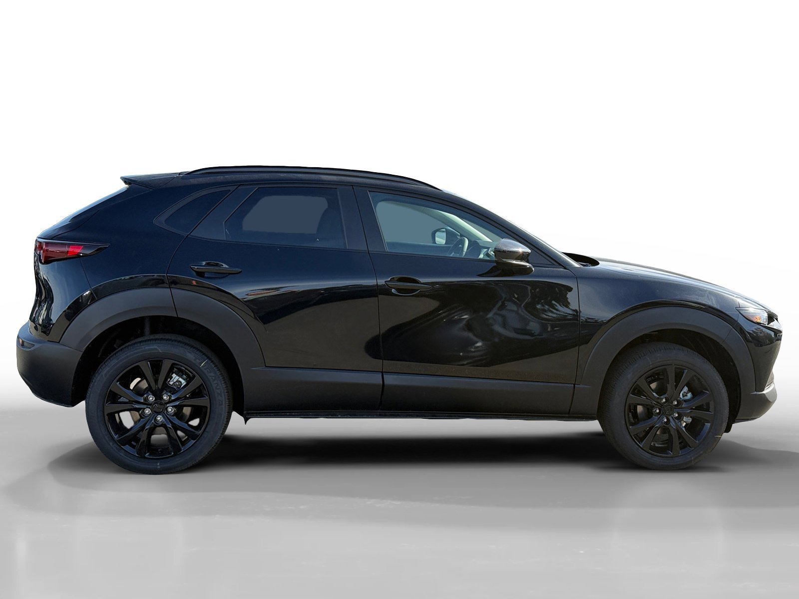 2026 Mazda CX-30 Aire Edition - Photo 6