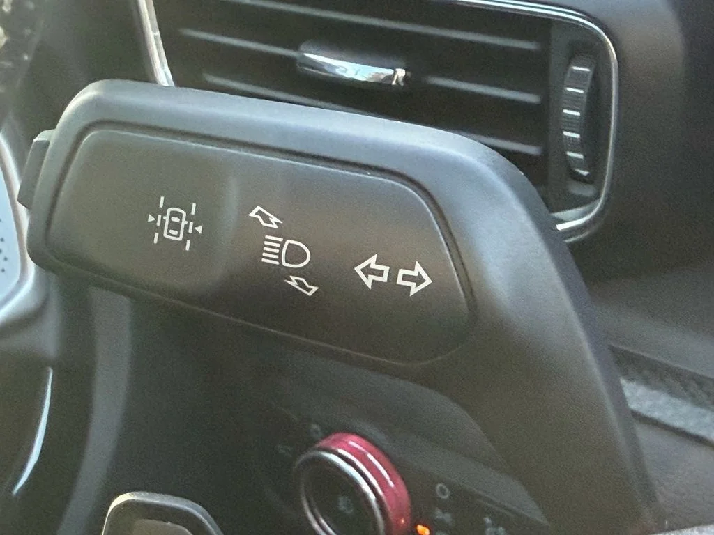 Used 2021 Star White Ford ST image 32