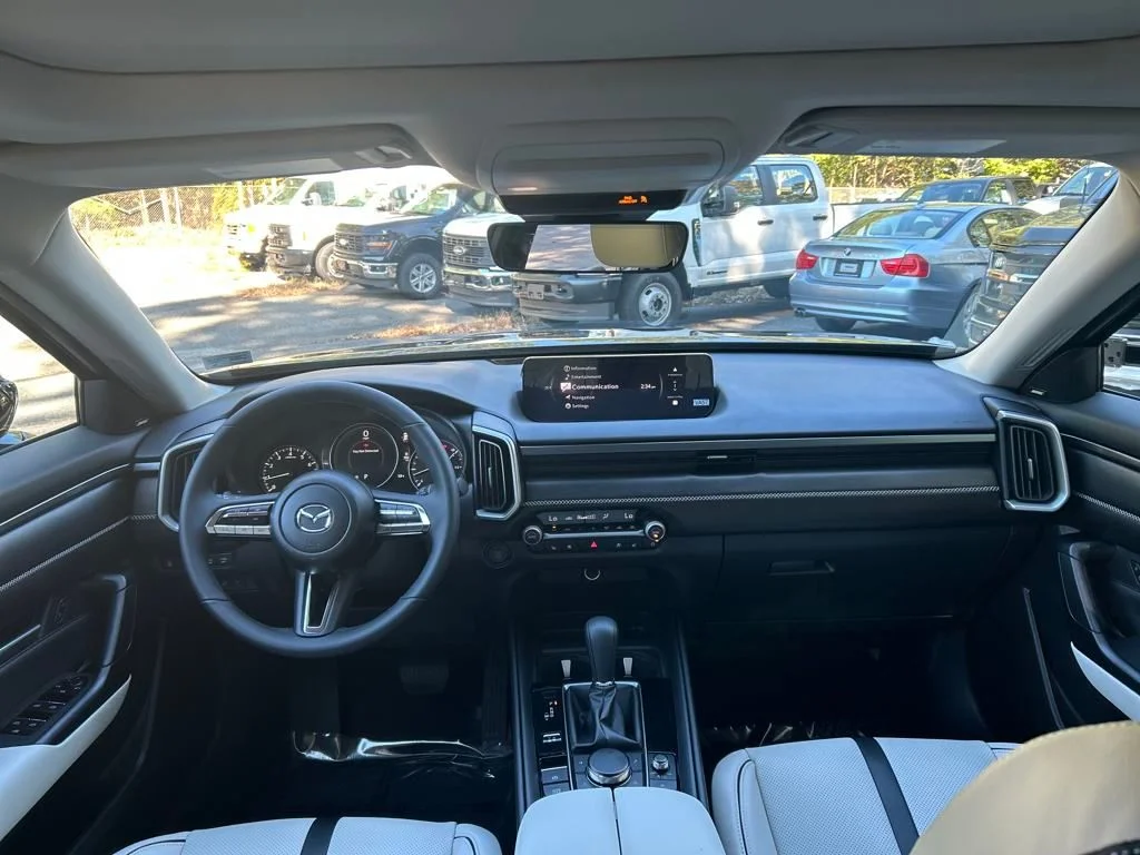 2026 Mazda CX-50 Turbo - Photo 26