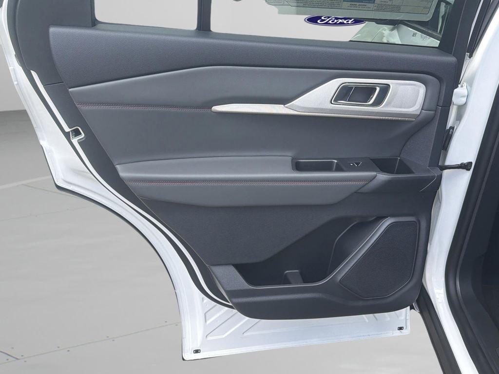 New 2026 White Ford Active image 22