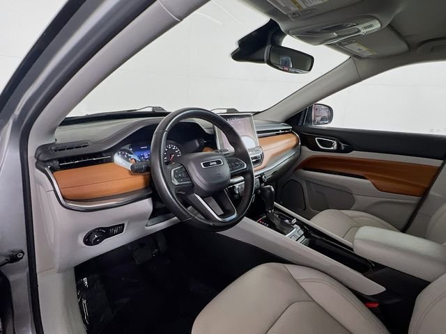 2022 Jeep Compass Limited - Photo 12