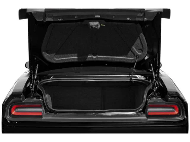 Used 2018 White Dodge R/T Scat Pack image 26