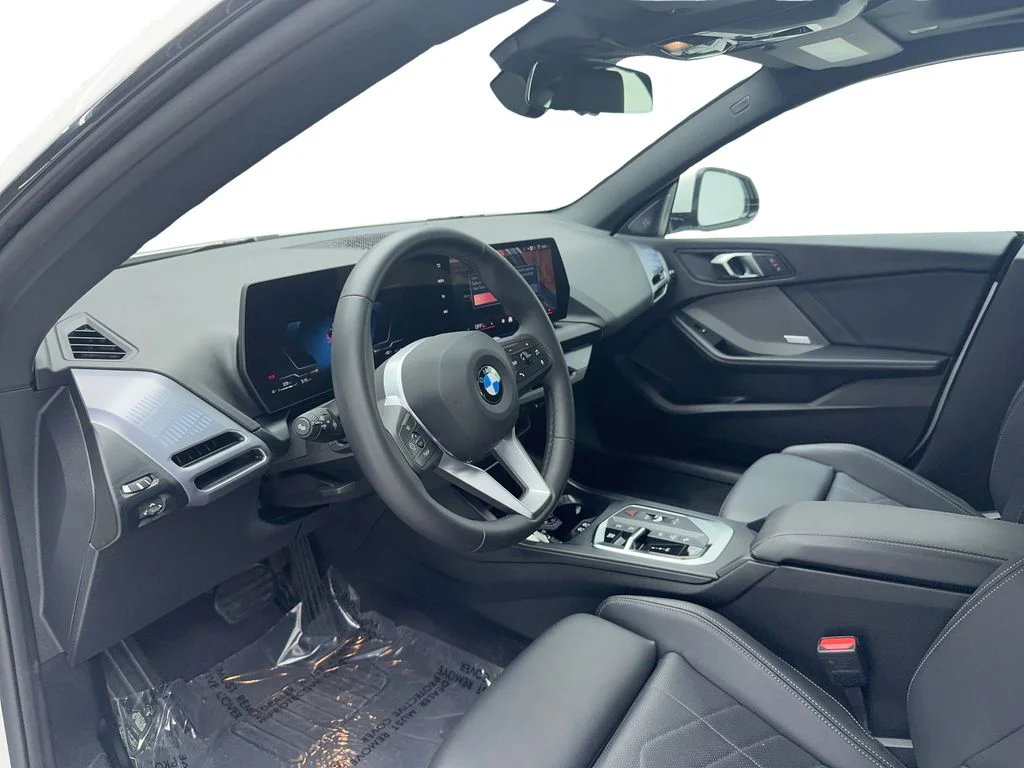 Used 2025 White BMW 228 xDrive Gran Coupe image 19