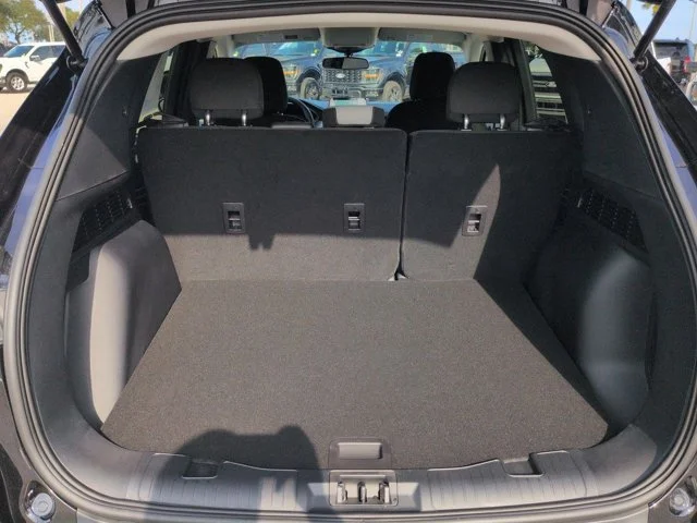 New 2026 Agate Black Metallic Ford Active® image 12