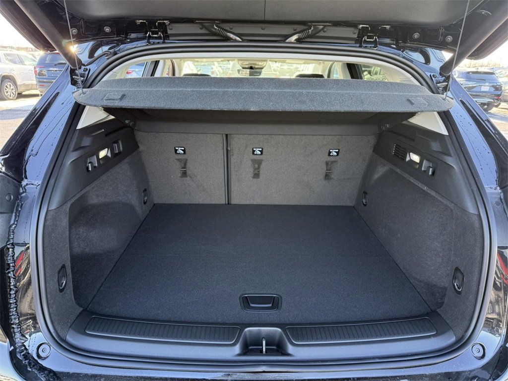 2026 BUICK ENVISION - Image 33