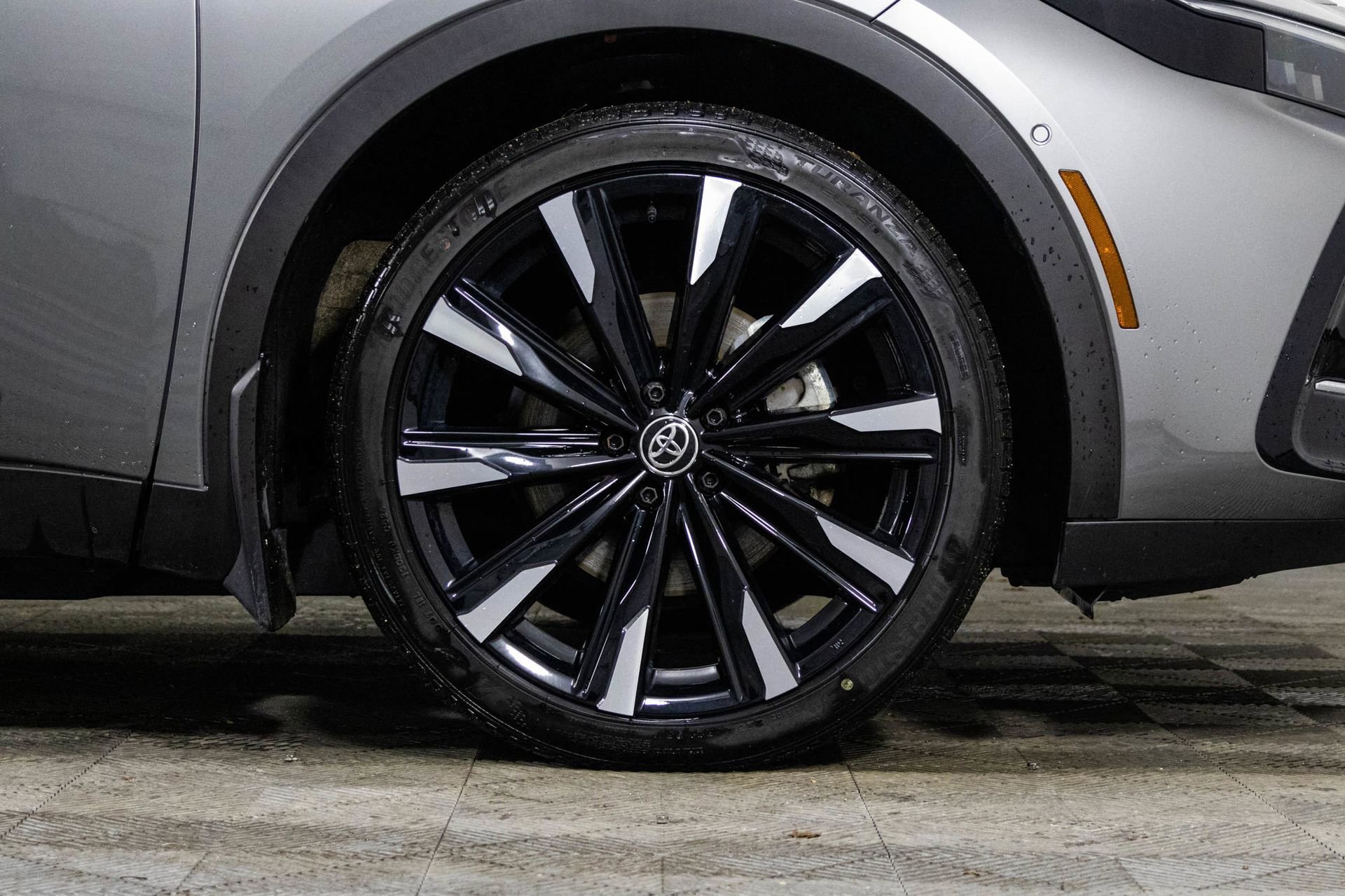 2024 TOYOTA CROWN - Image 39