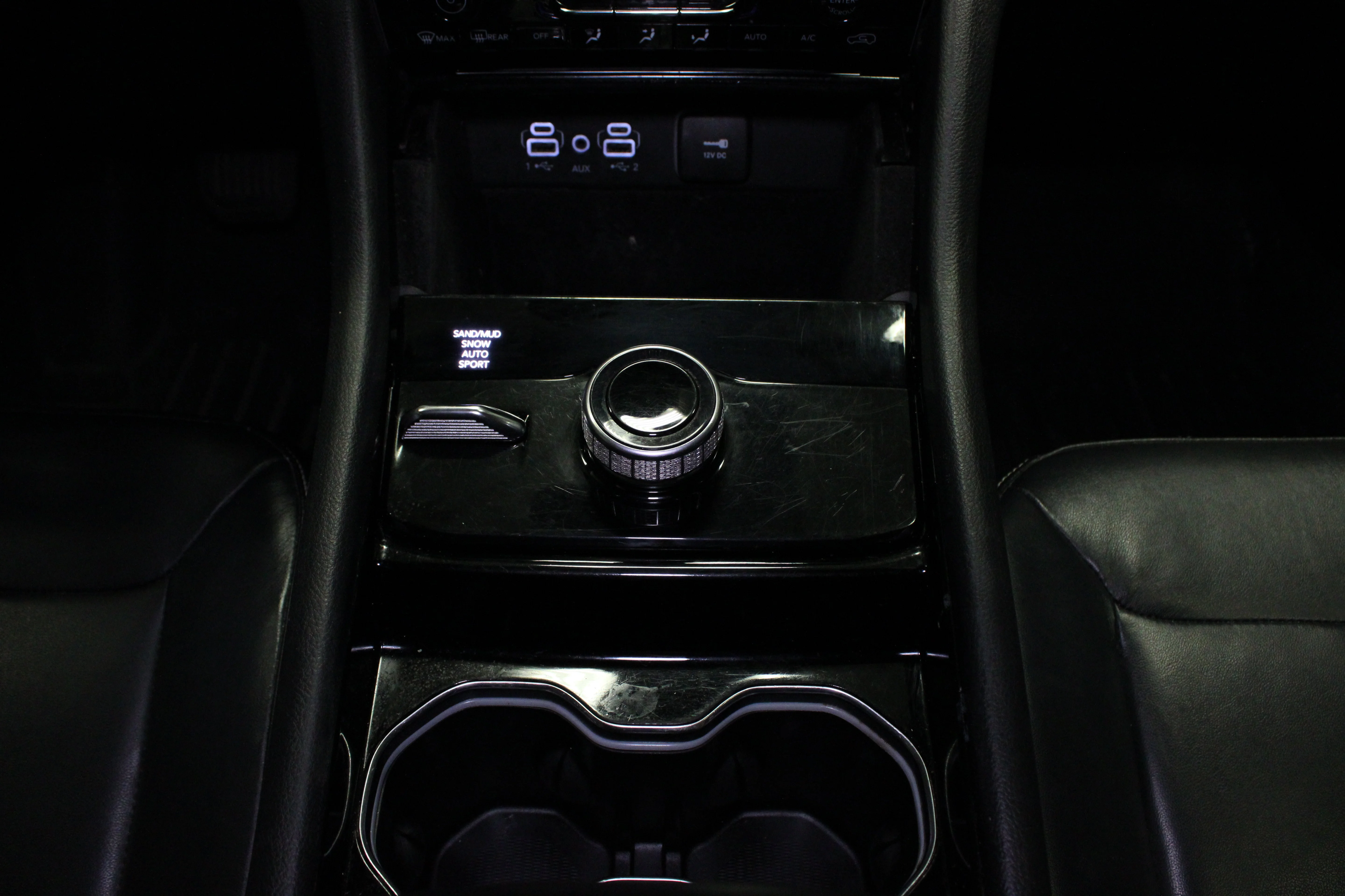 Used 2021 Diamond Black Crystal Pearlcoat Jeep Limited image 20
