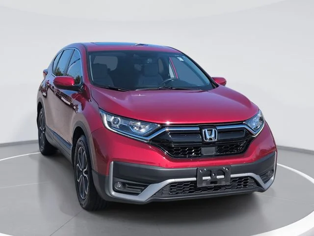 Used 2022  Honda EX-L image 1