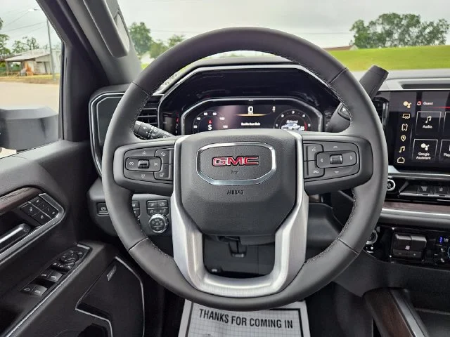 2026 GMC Sierra 2500HD SLT - Photo 14
