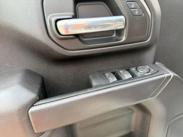 Used 2026 White Chevrolet Custom image 16