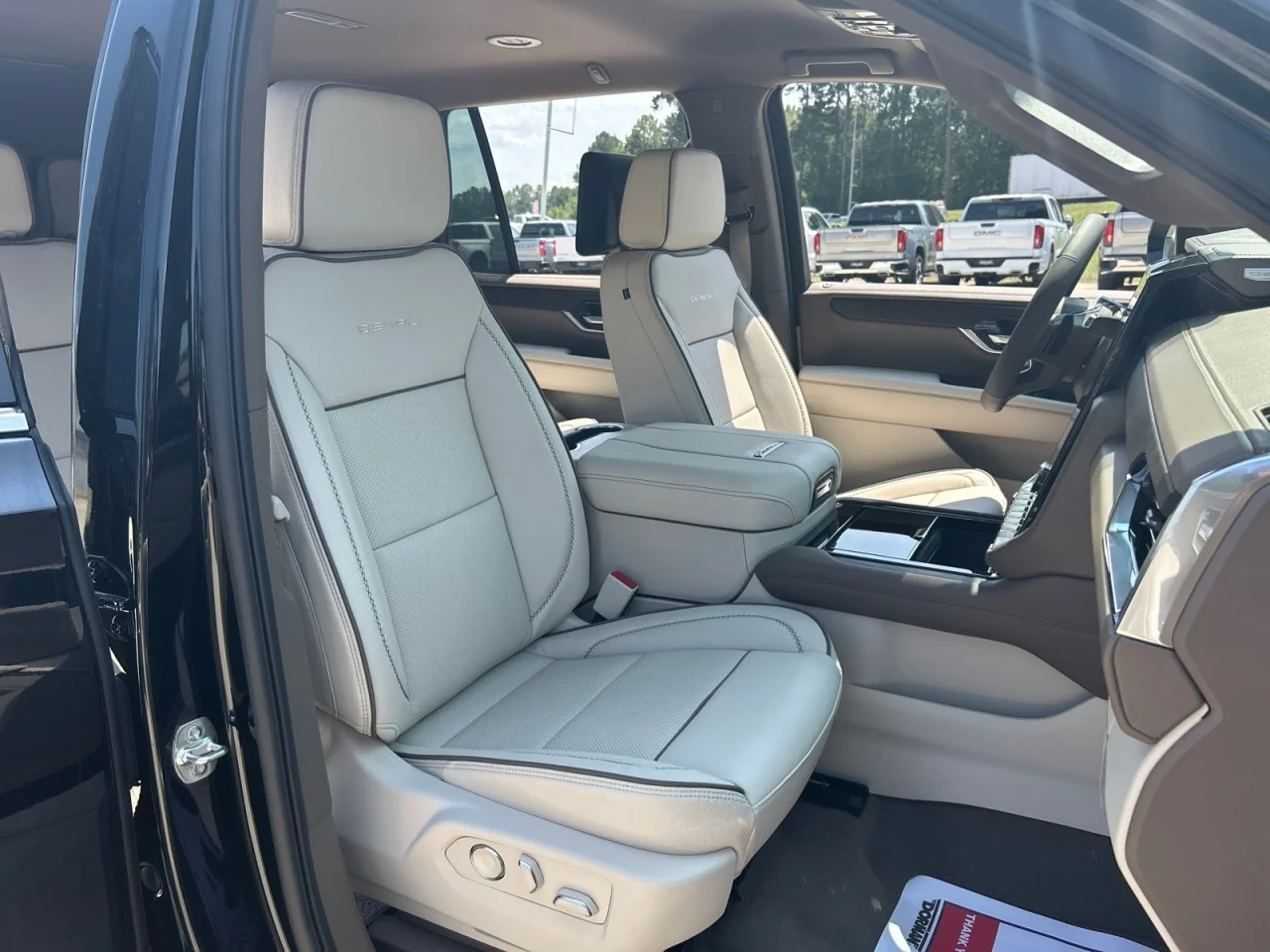 New 2026 Onyx Black GMC Denali image 20